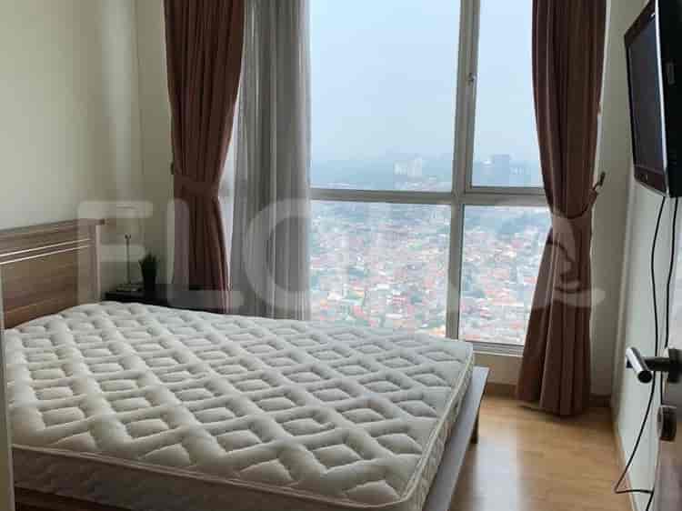 Tipe 2 Kamar Tidur di Lantai Tinggi untuk disewakan di Gandaria Heights - fga7e5 5