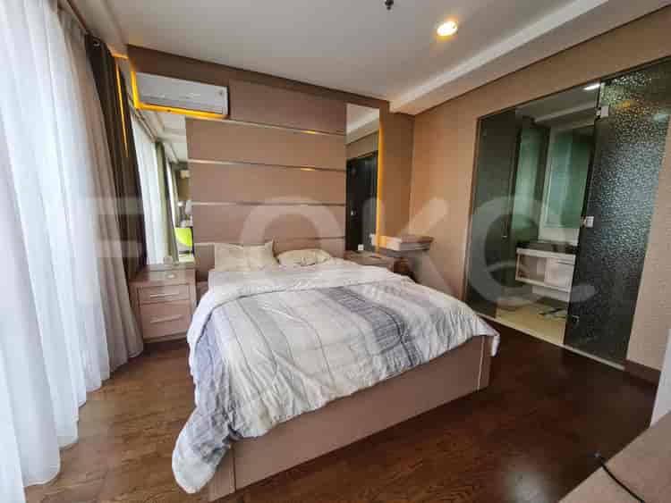 Tipe 1 Kamar Tidur di Lantai Menengah untuk disewakan di The Mansion at Kemang - fked9e 3