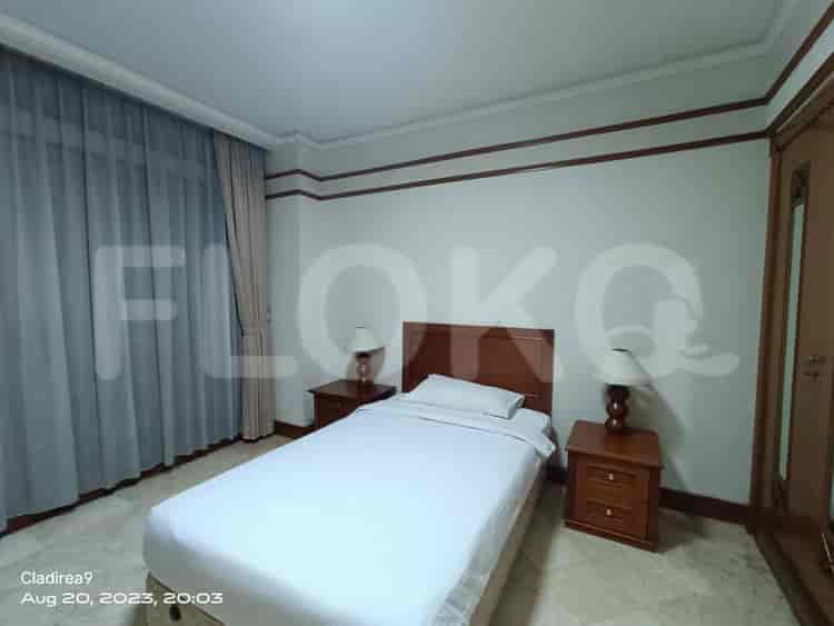 3 Bedroom on Middle Floor for Rent in Somerset Grand Citra Kuningan - fku340 3