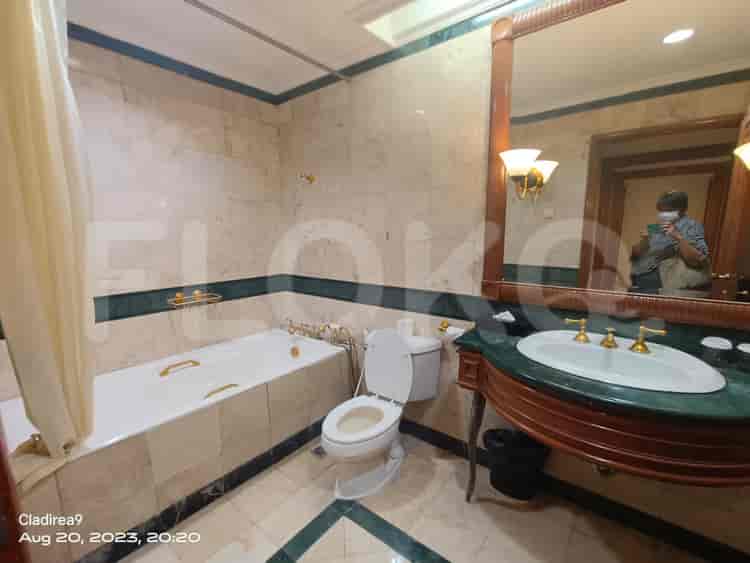 3 Bedroom on Middle Floor for Rent in Somerset Grand Citra Kuningan - fku340 7
