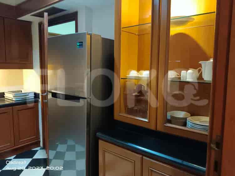 3 Bedroom on Middle Floor for Rent in Somerset Grand Citra Kuningan - fku340 4