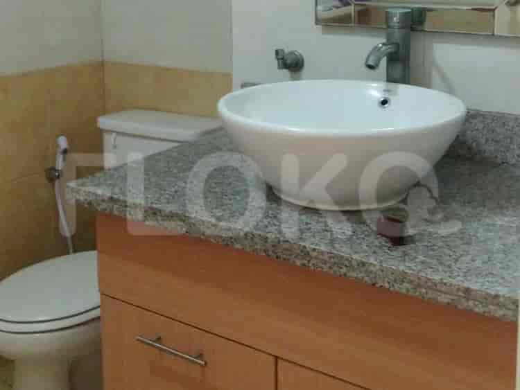 2 Bedroom on Low Floor for Rent in Taman Rasuna Apartment - fku6d4 7
