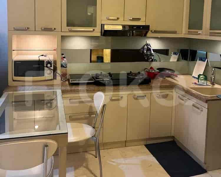 Tipe 1 Kamar Tidur di Lantai Menengah untuk disewakan di Bellagio Residence - fkuc56 4