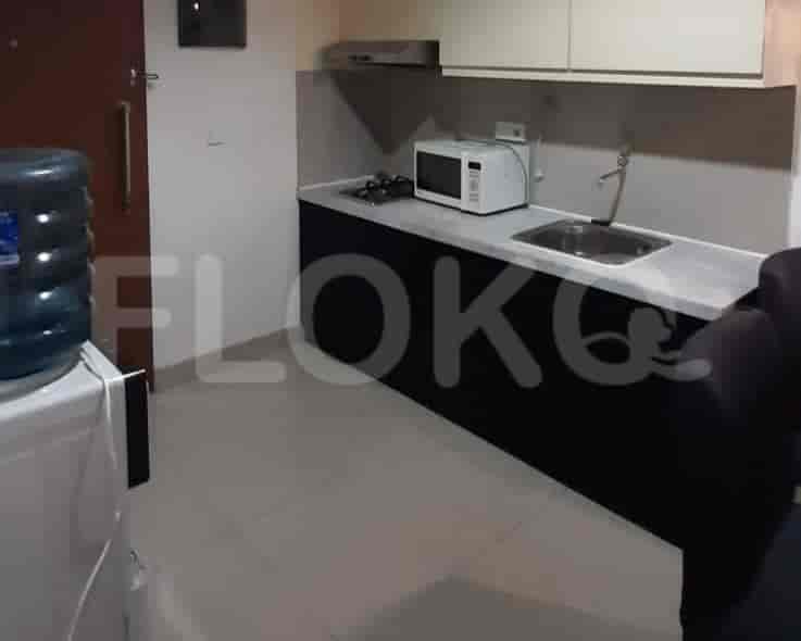 Tipe 2 Kamar Tidur di Lantai Menengah untuk disewakan di Sahid Sudirman Residence - fsu0a6 3