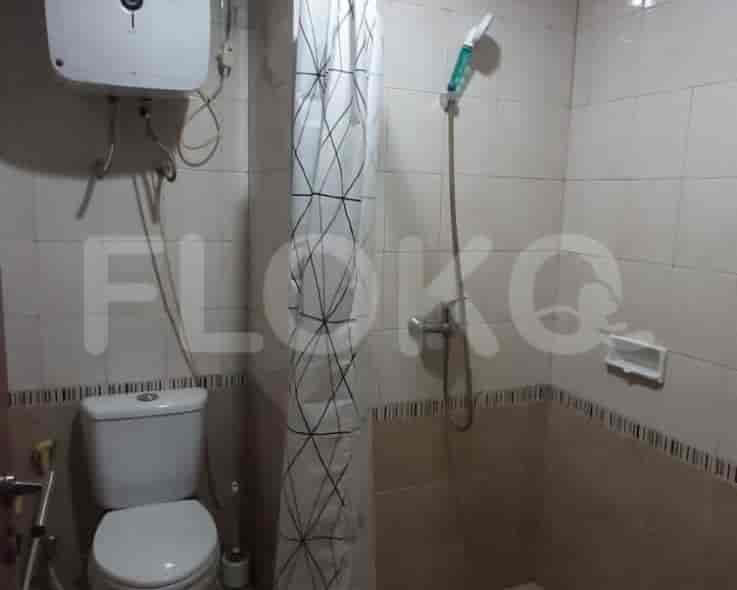 Tipe 2 Kamar Tidur di Lantai Menengah untuk disewakan di Sahid Sudirman Residence - fsu0a6 5