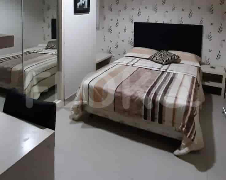 Tipe 2 Kamar Tidur di Lantai Menengah untuk disewakan di Sahid Sudirman Residence - fsu0a6 2
