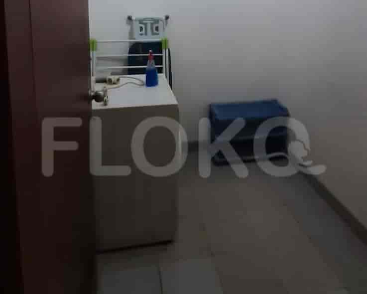 Tipe 2 Kamar Tidur di Lantai Menengah untuk disewakan di Sahid Sudirman Residence - fsu0a6 4