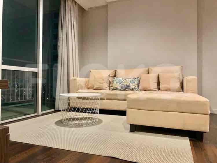 2 Bedroom on Low Floor for Rent in Kuningan City (Denpasar Residence) - fkueeb 4