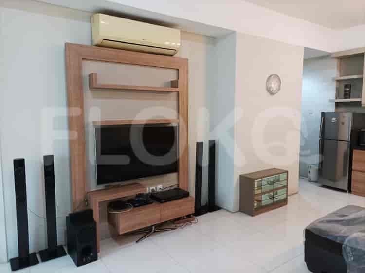 2 Bedroom on Low Floor for Rent in 1Park Residences - fga21b 1
