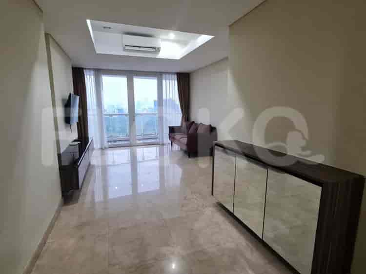 2 Bedroom on Middle Floor for Rent in Royale Springhill Residence - fke37b 2