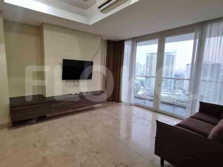 2 Bedroom on Middle Floor for Rent in Royale Springhill Residence - fke37b 1
