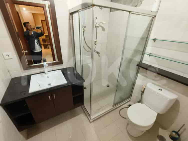 Tipe 2 Kamar Tidur di Lantai Tinggi untuk disewakan di Thamrin Residence Apartemen - fthf92 7