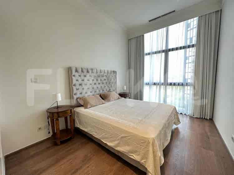 Tipe 2 Kamar Tidur di Lantai Menengah untuk disewakan di Senopati Suites - fse7b5 2