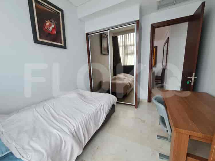 Tipe 3 Kamar Tidur di Lantai Menengah untuk disewakan di Essence Darmawangsa Apartemen - fci7f3 4