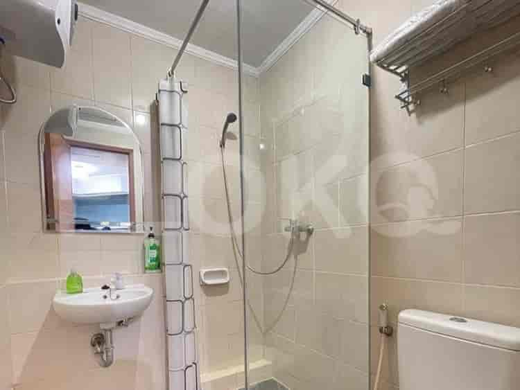 1 Bedroom on Middle Floor for Rent in Mediterania Boulevard Kemayoran - fke959 4