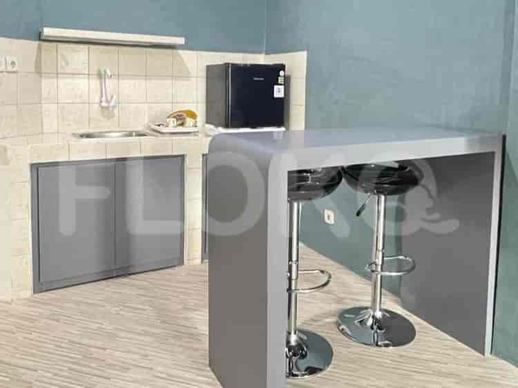 1 Bedroom on Middle Floor for Rent in Mediterania Boulevard Kemayoran - fke959 3