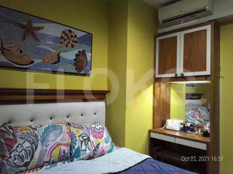 Tipe 2 Kamar Tidur di Lantai Tinggi untuk disewakan di Casa Grande - fte8e2 3