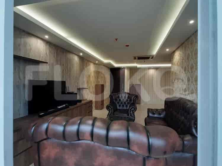 3 Bedroom on Middle Floor for Rent in The Grove Apartment - fku4a0 1