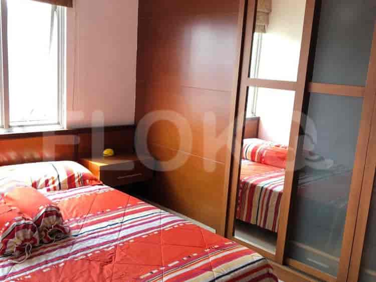 Tipe 2 Kamar Tidur di Lantai Menengah untuk disewakan di Tamansari Semanggi Apartemen - fsu42e 1