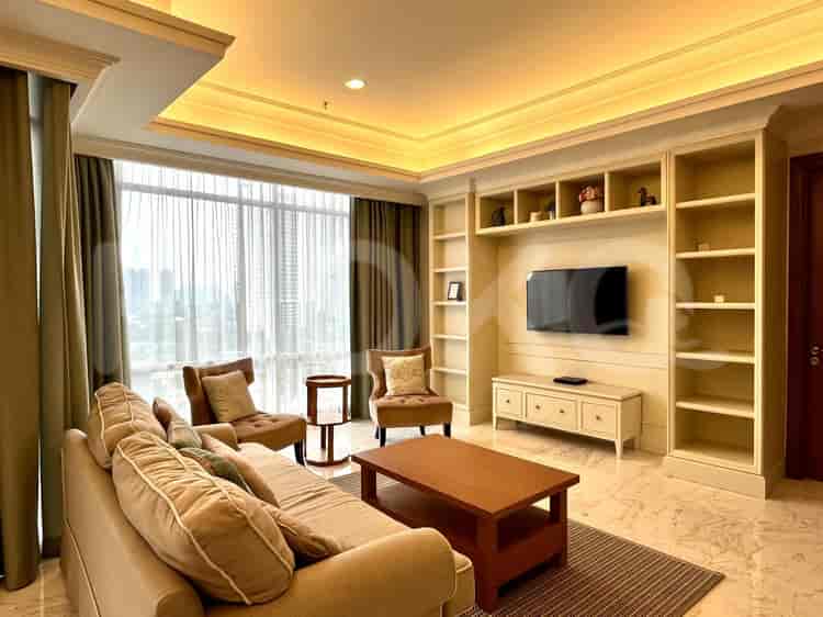 2 Bedroom on Middle Floor for Rent in Botanica - fsicd1 2