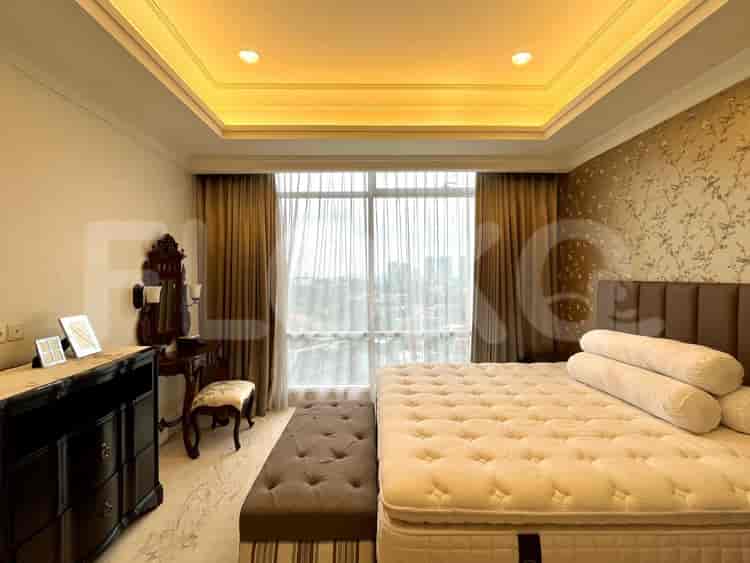 2 Bedroom on Middle Floor for Rent in Botanica - fsicd1 5