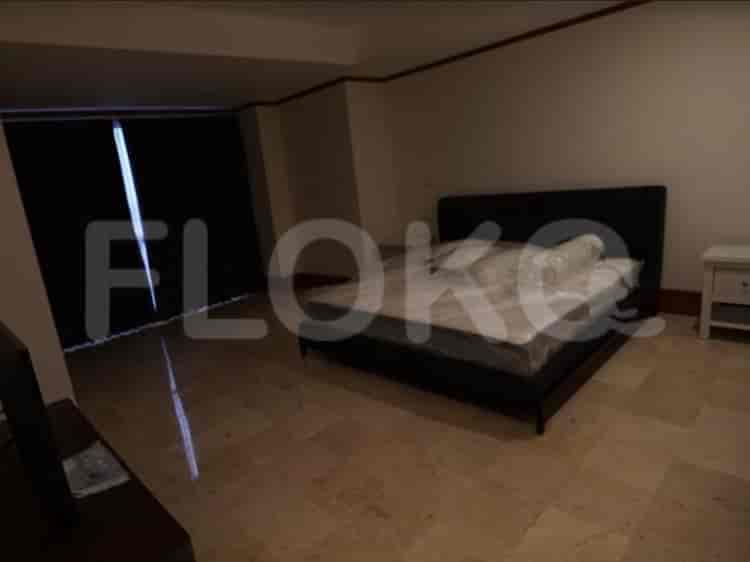 Tipe 3 Kamar Tidur di Lantai Tinggi untuk disewakan di Kemang Jaya Apartemen - fke664 5