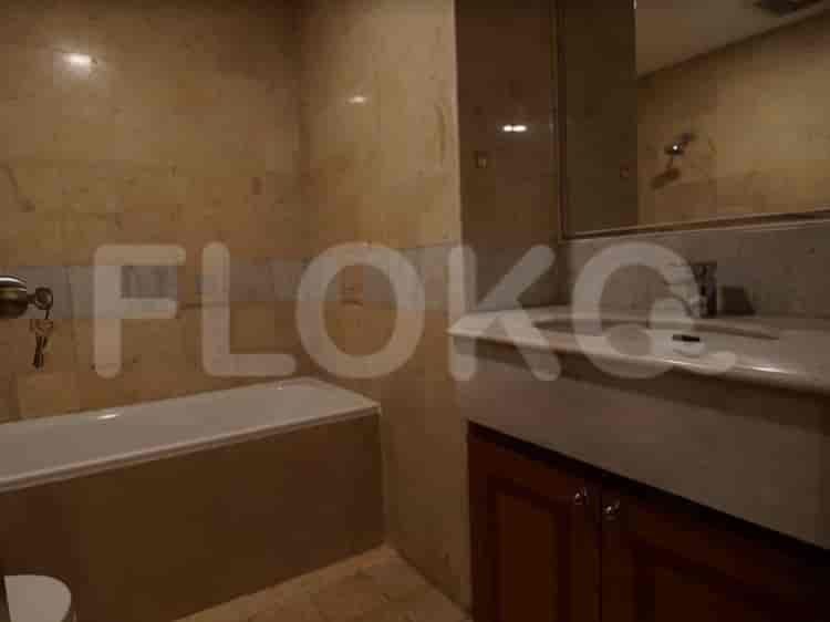 Tipe 3 Kamar Tidur di Lantai Tinggi untuk disewakan di Kemang Jaya Apartemen - fke664 4
