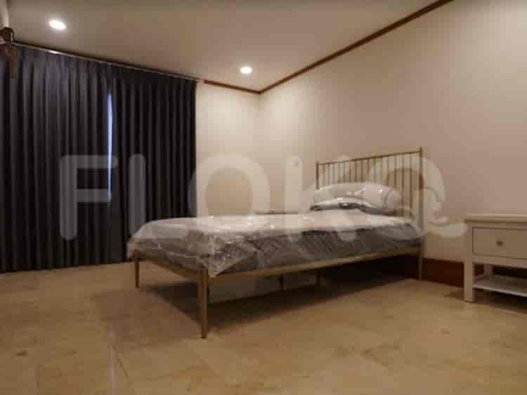 Tipe 3 Kamar Tidur di Lantai Tinggi untuk disewakan di Kemang Jaya Apartemen - fke664 2