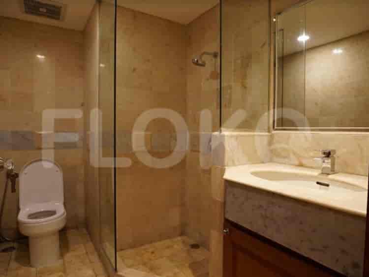 Tipe 3 Kamar Tidur di Lantai Tinggi untuk disewakan di Kemang Jaya Apartemen - fke664 6
