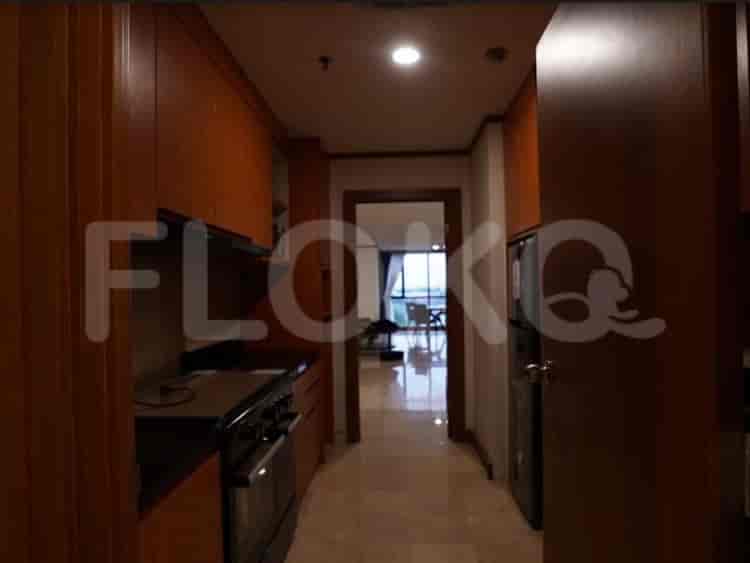 Tipe 3 Kamar Tidur di Lantai Tinggi untuk disewakan di Kemang Jaya Apartemen - fke664 3