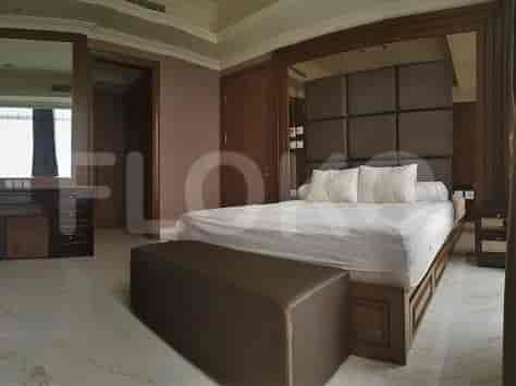 2 Bedroom on Low Floor for Rent in Botanica - fsi17a 3
