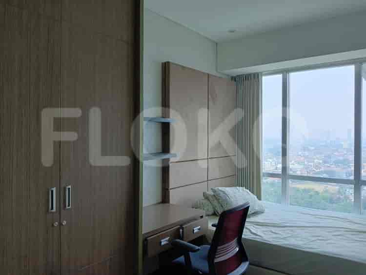 2 Bedroom on Middle Floor for Rent in Kemang Village Residence - fkeea7 3