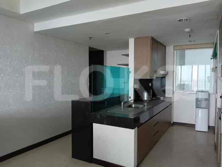 2 Bedroom on Middle Floor for Rent in Kemang Village Residence - fkeea7 4