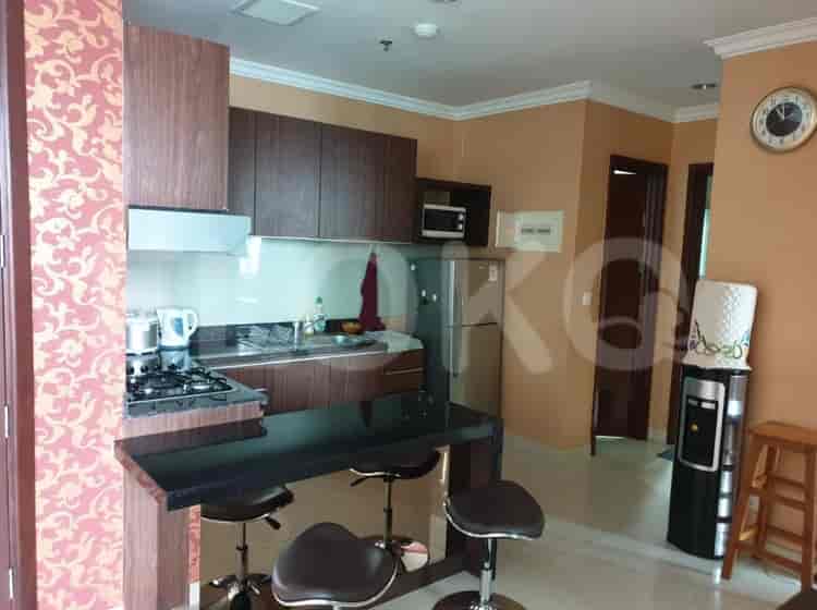 2 Bedroom on Middle Floor for Rent in Kuningan City (Denpasar Residence) - fkua8c 3