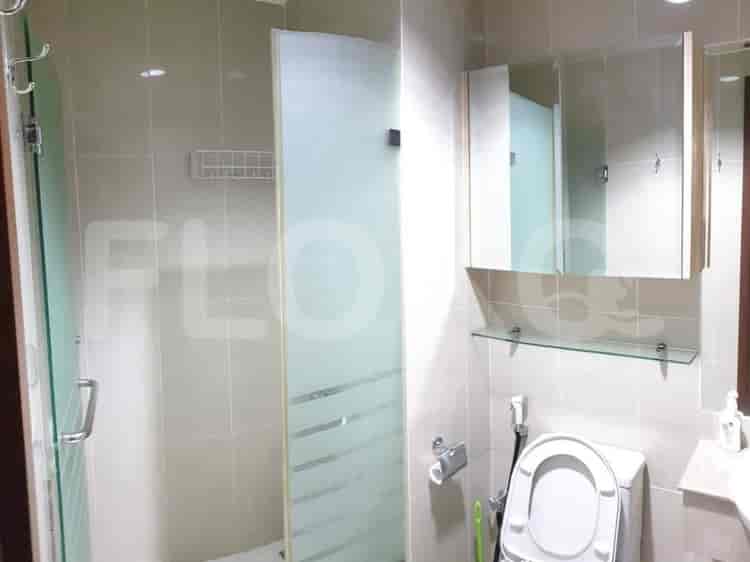 2 Bedroom on Middle Floor for Rent in Kuningan City (Denpasar Residence) - fkua8c 4