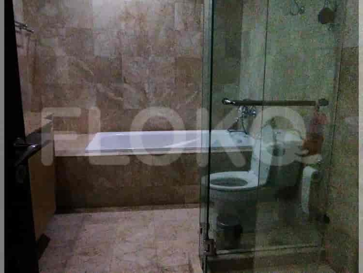 Tipe 3 Kamar Tidur di Lantai Rendah untuk disewakan di Bellezza Apartemen - fpeef1 4