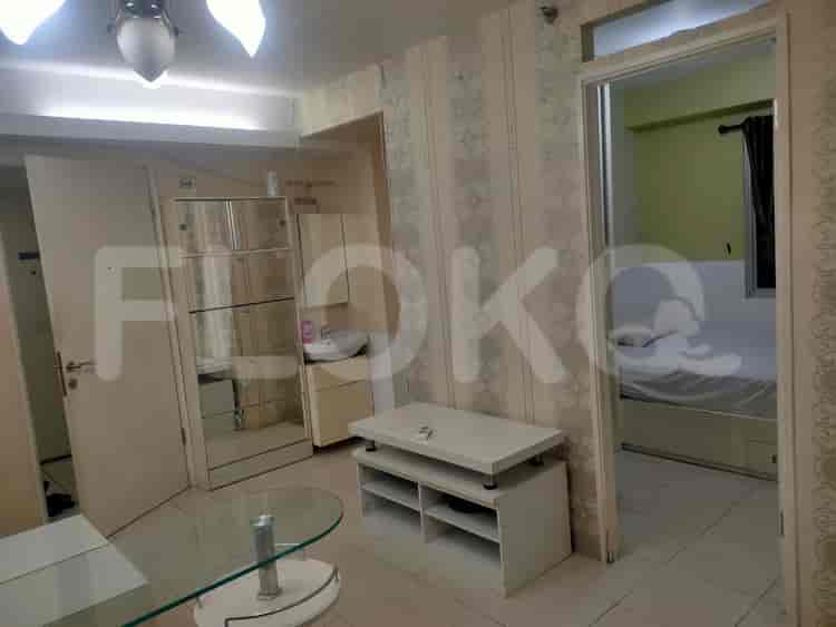 Tipe 3 Kamar Tidur di Lantai Menengah untuk disewakan di Kalibata City Apartemen - fpaf8f 6