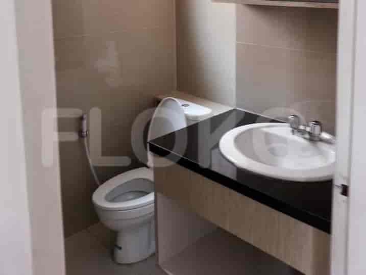 Tipe 2 Kamar Tidur di Lantai Rendah untuk disewakan di Taman Rasuna Apartemen - fkudda 7