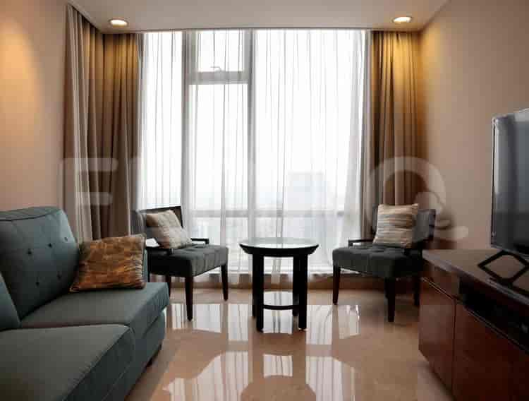 2 Bedroom on High Floor for Rent in MyHome Ciputra World 1 - fkua22 7