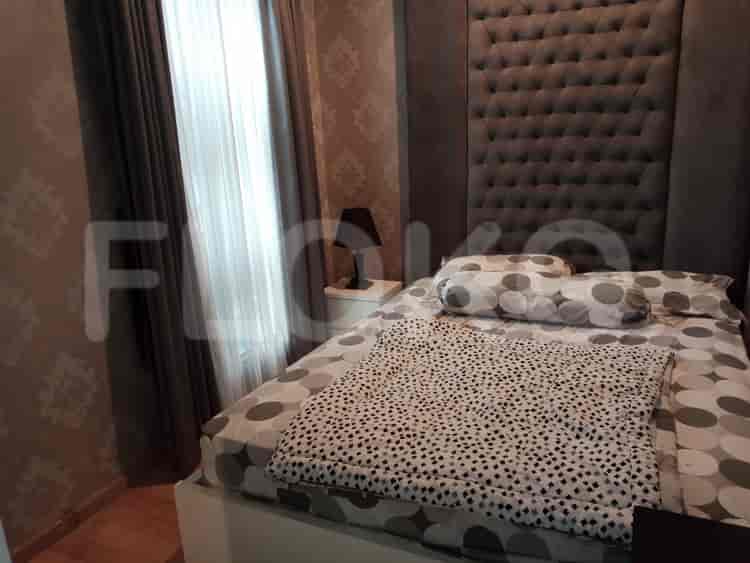 Tipe 1 Kamar Tidur di Lantai Tinggi untuk disewakan di Casa Grande - fteb5d 4