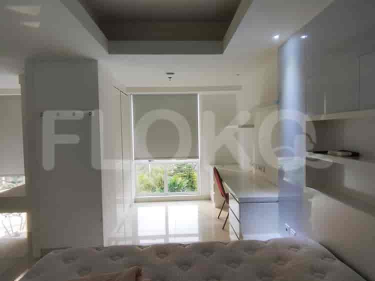 Tipe 2 Kamar Tidur di Lantai Menengah untuk disewakan di The Mansion Kemayoran - fkea5d 6