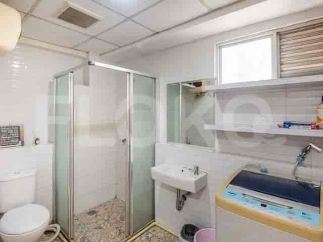 2 Bedroom on Middle Floor for Rent in The Wave Apartment - fku799 4