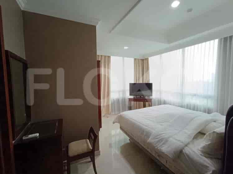 2 Bedroom on Middle Floor for Rent in Kuningan City (Denpasar Residence) - fku7db 4