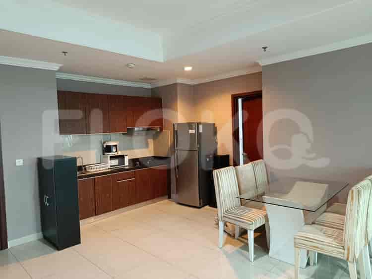 2 Bedroom on Middle Floor for Rent in Kuningan City (Denpasar Residence) - fku7db 6