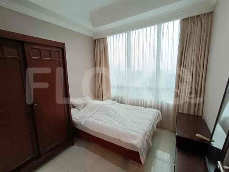 2 Bedroom on Middle Floor for Rent in Kuningan City (Denpasar Residence) - fku7db 5