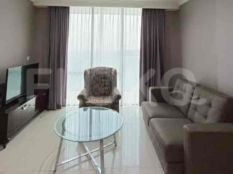 2 Bedroom on Middle Floor for Rent in Kuningan City (Denpasar Residence) - fku7db 1