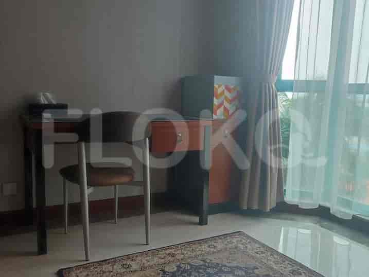 Tipe 1 Kamar Tidur di Lantai Menengah untuk disewakan di Casablanca Apartemen - fte23e 4
