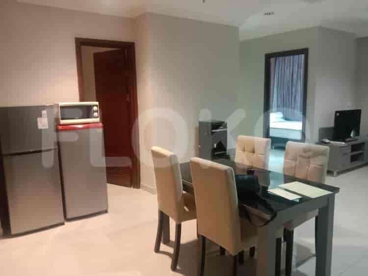 2 Bedroom on Low Floor for Rent in Kuningan City (Denpasar Residence) - fkued0 3