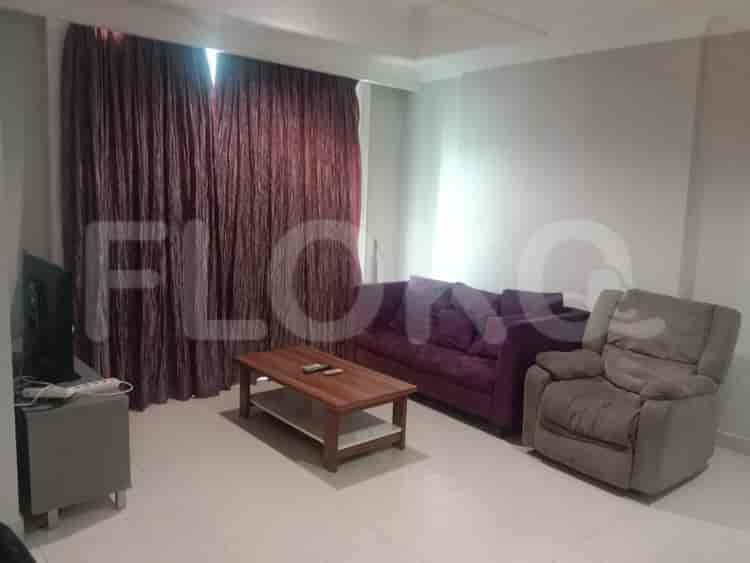 2 Bedroom on Low Floor for Rent in Kuningan City (Denpasar Residence) - fkued0 1