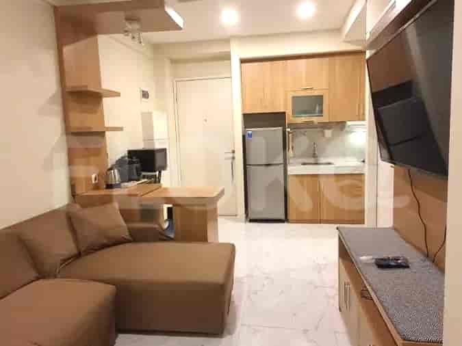 2BR Apartment for Sale in Pakubuwono Terrace - APAb5f95, Low Floor 1